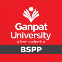 Ganpat University - B S Patel Polytechnic logo, Ganpat University - B S Patel Polytechnic contact details