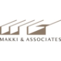 Makki & Associates sal logo, Makki & Associates sal contact details