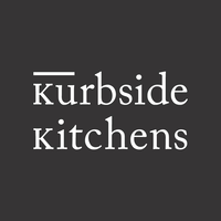 Kurbside Kitchens logo, Kurbside Kitchens contact details