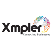 Xmpler FZC logo, Xmpler FZC contact details