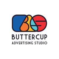 Buttercup Advertising Studio, India logo, Buttercup Advertising Studio, India contact details