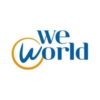 WeWorld Onlus logo, WeWorld Onlus contact details