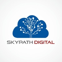 Skypath Digital logo, Skypath Digital contact details