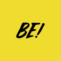 BE! Talent & Social Media Agency logo, BE! Talent & Social Media Agency contact details