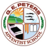 George E. Peters Adventist School logo, George E. Peters Adventist School contact details