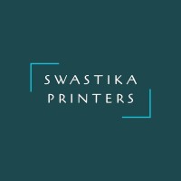 Swastika Printers logo, Swastika Printers contact details