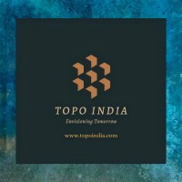 Topo India logo, Topo India contact details