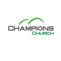 Champions Church logo, Champions Church contact details