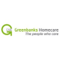 Greenbanks Homecare logo, Greenbanks Homecare contact details