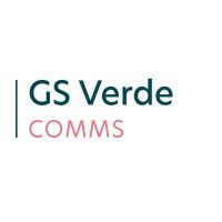 GS Verde Communications logo, GS Verde Communications contact details