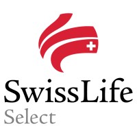 Swiss Life Select Deutschland logo, Swiss Life Select Deutschland contact details