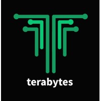 TeraBytes Inc. logo, TeraBytes Inc. contact details