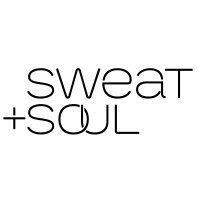 Sweat + Soul logo, Sweat + Soul contact details