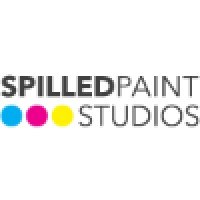 Spilled Paint Studios logo, Spilled Paint Studios contact details