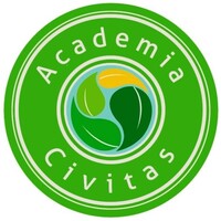 Academia Civitas logo, Academia Civitas contact details