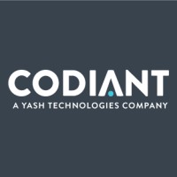 Codiant - A YASH Technologies Company logo, Codiant - A YASH Technologies Company contact details