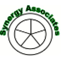 Synergy Associates logo, Synergy Associates contact details