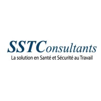 SSTConsultants logo, SSTConsultants contact details