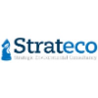 Strateco logo, Strateco contact details