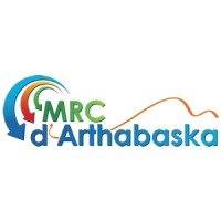 MRC d'Arthabaska logo, MRC d'Arthabaska contact details