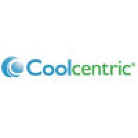 Coolcentric logo, Coolcentric contact details