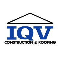 IQV Construction & Roofing logo, IQV Construction & Roofing contact details