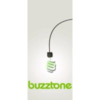 Buzztone logo, Buzztone contact details