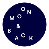 Moon and Back Co. logo, Moon and Back Co. contact details