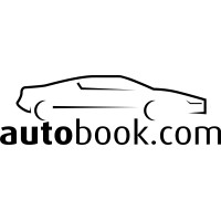 Autobook.com logo, Autobook.com contact details