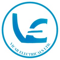 Vicar Electricals Ltd. logo, Vicar Electricals Ltd. contact details