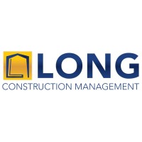 Long Construction Management logo, Long Construction Management contact details