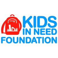 Kids In Need Foundation logo, Kids In Need Foundation contact details