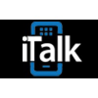 iTalk Inc logo, iTalk Inc contact details