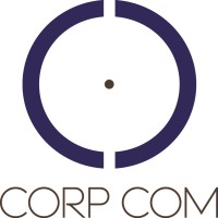 Corp Com Events Inc. logo, Corp Com Events Inc. contact details