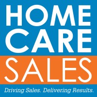 Home Care Sales logo, Home Care Sales contact details