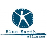 Blue Earth Alliance logo, Blue Earth Alliance contact details