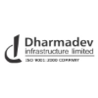 Dharmadev Infrastructure Limited logo, Dharmadev Infrastructure Limited contact details