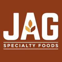 JAG SPECIALTY FOODS logo, JAG SPECIALTY FOODS contact details