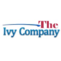 The Ivy Company logo, The Ivy Company contact details