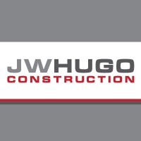 JW Hugo Construction logo, JW Hugo Construction contact details