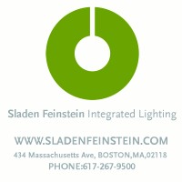 Sladen Feinstein Integrated Lighting Inc. logo, Sladen Feinstein Integrated Lighting Inc. contact details