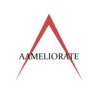 Aameliorate logo, Aameliorate contact details