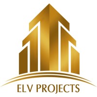 ELV Projects logo, ELV Projects contact details