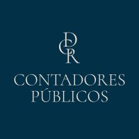 DCR Contadores logo, DCR Contadores contact details