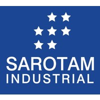 Sarotam Industrial Goods Retail Distribution logo, Sarotam Industrial Goods Retail Distribution contact details