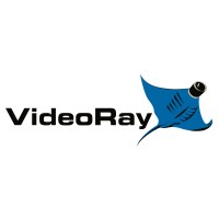 VideoRay LLC logo, VideoRay LLC contact details