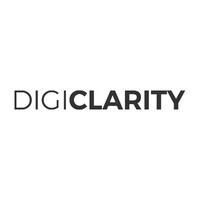 Digiclarity logo, Digiclarity contact details