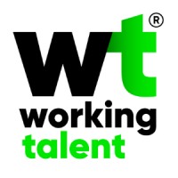 Working Talent logo, Working Talent contact details