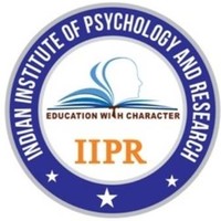 Indian Institute of Psychology and Research (IIPR) logo, Indian Institute of Psychology and Research (IIPR) contact details