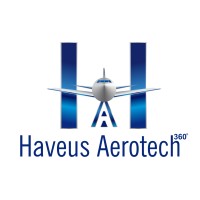 Haveus aerotech logo, Haveus aerotech contact details